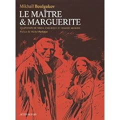 Le Ma�tre et Marguerite