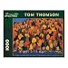 Search : Pomegranate Tom Thomson - Autumn Foliage 1000 Piece Jigsaw Puzzle