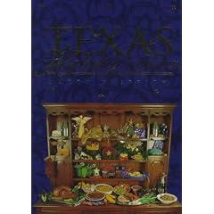 The Texas Holiday Cookbook