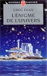 L'Enigme de l'univers