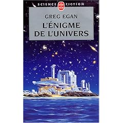 L'Enigme de l'univers