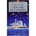 L'Enigme de l'univers
