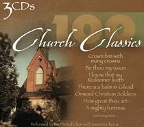 100 Church Classics