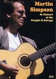 Martin Simpson In Concert [1996]