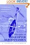 Principles of Helicopter Aerodynamics (Cambridge Aerospace Series)