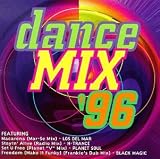 Revue Various Artists  / Dance Mix '96