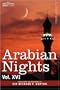 ARABIAN NIGHTS, in 16 volumes: Vol. XVI