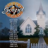 Country Legends Gospel