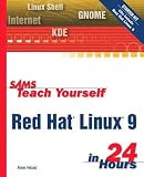 Sams Teach Yourself Red Hat Linux 9 in 24 Hours