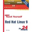 Sams Teach Yourself Red Hat Linux 9 in 24 Hours
