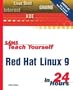 Sams Teach Yourself Red Hat Linux 9 in 24 Hours