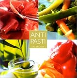 Revue Marabout  / Antipasti