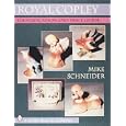 Royal Copley, Identification and Price Guide: Identification and Price Guide (A Schiffer Book for Collectors)