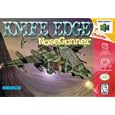 Knife Edge