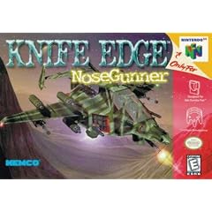 Knife Edge
