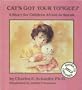 Cat's Got Your Tongue?: A Story for Children Afraid to Speak