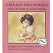 Cat's Got Your Tongue?: A Story for Children Afraid to Speak