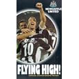 Newcastle United - Flying High - Official 2002/03 Season Review [2003]
