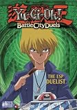 Yu-Gi-Oh, Vol. 3 - The ESP Duelist Saga 2