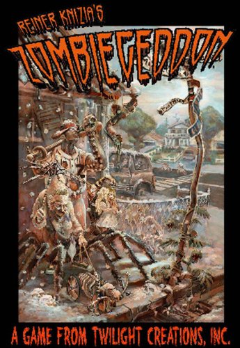 Twilight Creations 5002 Zombiegeddon Preisvergleich
