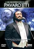 Review Imc Vision  / Luciano Pavarotti - A Rare And Intimate Evening With Pavarotti