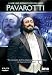Luciano-Pavarotti-Luciano Pavarotti - A Rare And Intimate Evening With Pavarotti [DVD] cd cover