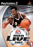 NBA Live 2002
