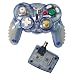 Gamecube Microcon Wireless Controller (Colors May Vary)