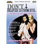 Don't Deliver Us From Evil