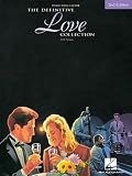 The Definitive Love Collection (Definitive Collections)