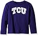 NCAA Toddler Short Sleeve Primary Logo Tee