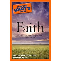 Complete Idiots Guide To Faith
