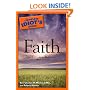 The Complete Idiot's Guide to Faith