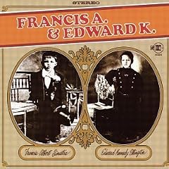 Francis A. Sinatra & Edward K. Ellington