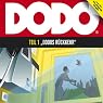 H&ouml;rbuch Dodos Rückkehr (Dodo 1)