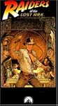 Indiana Jones: Raiders of the Lost Ark