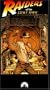 Raiders of the Lost Ark [VHS]