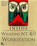 Inside Windows Nt Workstation 4 (Inside)