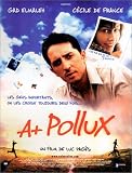 DVD A+ Pollux, film DVD A+ Pollux