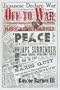 Off to War: Franklin Countians in World War II