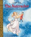 The Nutcracker (Little Golden Storybook)