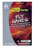 FLY™ Games: Fear Factor
