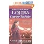 Louisa and the Country Bachelor: A Louisa May Alcott Mystery