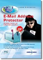 E-Mail Adress Protector