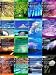 Nature Theme Series Part 1 -Over 100 High Quality Nature Themes (Dreamy House)For a S...
