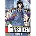 Genshiken