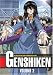Genshiken, Vol. 2: Model Citizens
