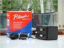 Brother AD-24 - Power adapter - United Kingdom