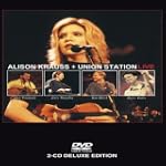 Alison Krauss & Union Station Live (2...