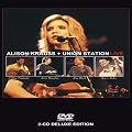 Alison Krauss & Union Station : Live at the louisville palace